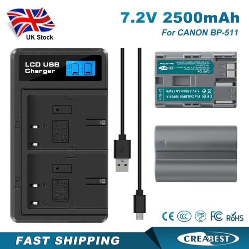 Pezzi batteria 5ah bp 511 - batteria, 2,5ah