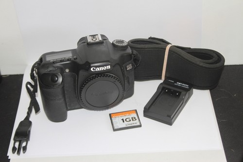 Testato canon eos 40d - testato.,
