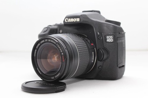 Pacchetto fotocamera reflex