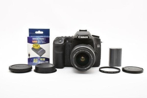 Kit fotocamera reflex - , digitale
