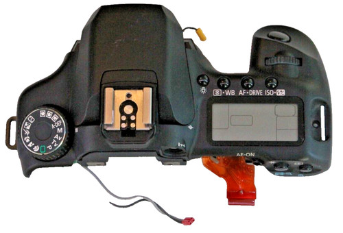 Oem canon eos - 40d, ricambio