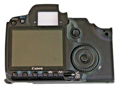 Oem canon eos 40d ricambio - eos,