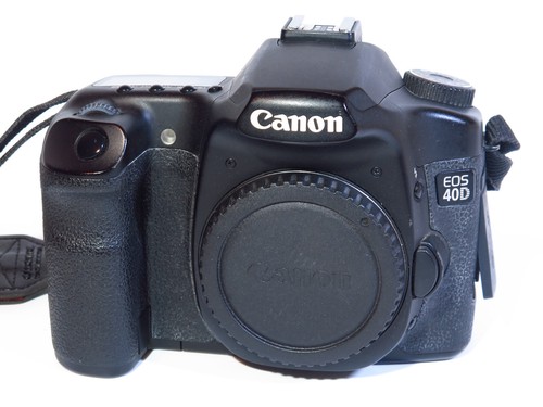 Canon eos 40d - canon,