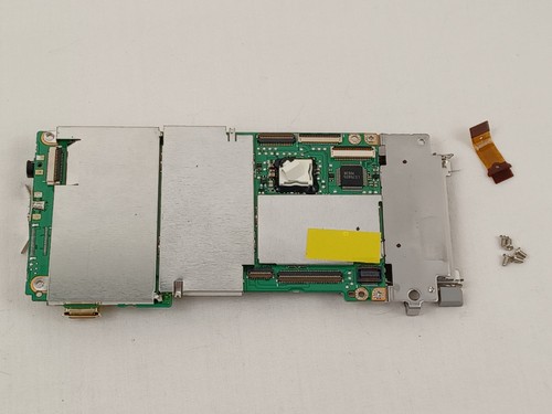 Scheda assemblaggio pcb - di,