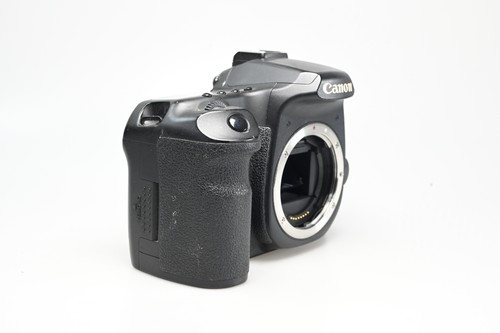 Corpo fotocamera reflex