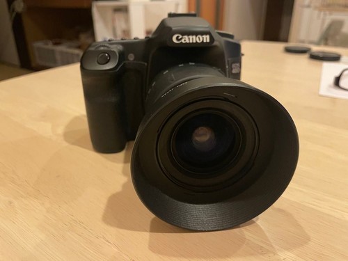 Canon eos 40d - 40d, con