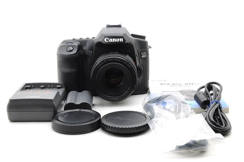Quasi come nuovo canon eos - [quasi,