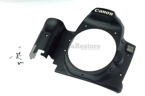 Canon 40d originale front - 40d,