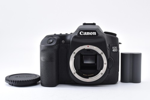 Canon eos 40d - eos,