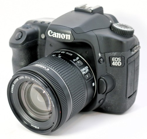 Kit reflex digitale canon eos - digitale,